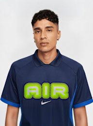 Nike, Sportswear Swoosh Air Jersey, blue, Image 3 of 4