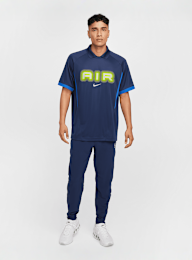 Nike, Sportswear Swoosh Air Jersey, blauw, Afbeelding 4 van 4