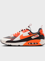 Nike, Air Max 90 Drift, orange, Image 1 of 9