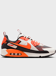 Nike, Air Max 90 Drift, pomarańczowy, Obraz 2 z 9