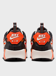 Nike, Air Max 90 Drift, orange, Image 5 of 9