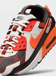 Nike, Air Max 90 Drift, pomarańczowy, Obraz 7 z 9