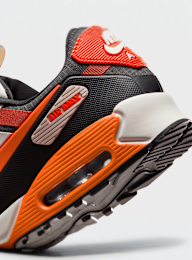 Nike, Air Max 90 Drift, pomarańczowy, Obraz 8 z 9