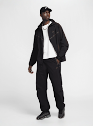 Nike, Tech Woven Pants, black, Image 9 of 9