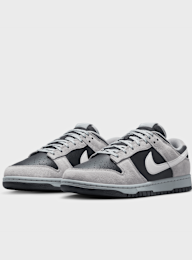 Nike, Dunk Low, grey, Image 4 of 9
