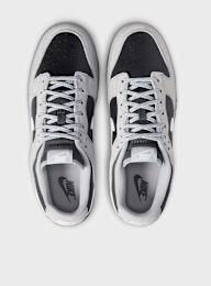 Nike, Dunk Low, grey, Image 6 of 9