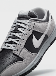 Nike, Dunk Low, grey, Image 7 of 9