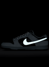 Nike, Dunk Low, grey, Image 9 of 9