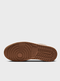 Jordan, WMNS Air Jordan 1 Low, brown, Image 3 of 8