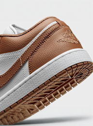 Jordan, Air Jordan 1 Low, brown, Image 7 of 8