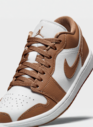 Jordan, WMNS Air Jordan 1 Low, brown, Image 8 of 8