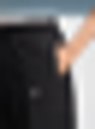 Nike, Sportswear Essential Woven Cargo Pants, zwart, Afbeelding 4 van 7