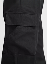 Nike, Sportswear Essential Woven Cargo Pants, zwart, Afbeelding 5 van 7