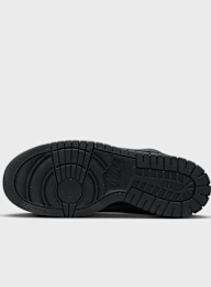 Nike, Air Dunk Jumbo, black, Image 3 of 9