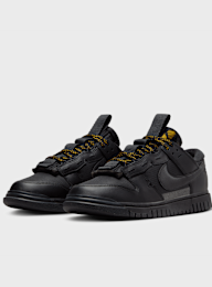 Nike, Air Dunk Jumbo, black, Image 4 of 9