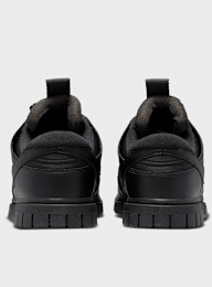 Nike, Air Dunk Jumbo, zwart, Afbeelding 5 van 9