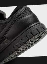 Nike, Air Dunk Jumbo, zwart, Afbeelding 8 van 9