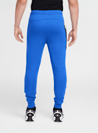 Nike, Tech Fleece Jogger, blue, Image 2 of 8