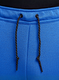 Nike, Tech Fleece Jogger, blauw, Afbeelding 3 van 8