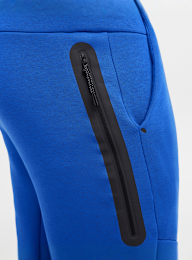 Nike, Tech Fleece Jogger, blauw, Afbeelding 5 van 8