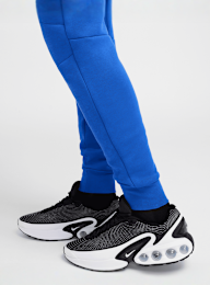 Nike, Tech Fleece Jogger, blauw, Afbeelding 7 van 8