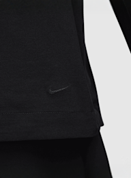 Nike, Tech Woven Windrunner Full-Zip Jacket, black, Image 8 of 9