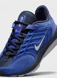 Nike SB, Vertebrae, blue, Image 7 of 8