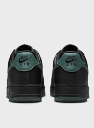 Nike, Air Force 1'07, black, Image 5 of 8