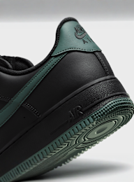 Nike, Air Force 1'07, zwart, Afbeelding 8 van 8