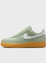 Nike, Air Force 1'07, green, Image 1 of 8