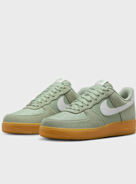 Nike, Air Force 1'07, green, Image 4 of 8