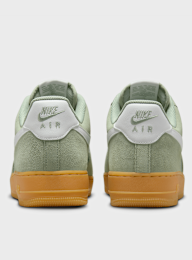 Nike, Air Force 1'07, green, Image 5 of 8