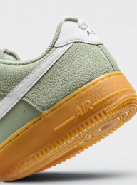 Nike, Air Force 1'07, green, Image 8 of 8