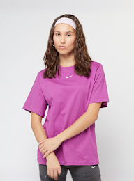 Nike, Tee Essential Low Brand Read, light pink, Image 1 of 4