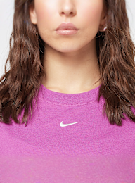 Nike, Tee Essential Low Brand Read, lichtroze, Afbeelding 3 van 4