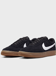 Nike, Killshot 2, black, Image 4 of 8