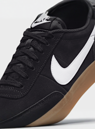 Nike, Killshot 2, black, Image 7 of 8