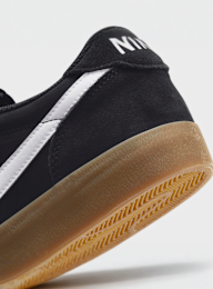 Nike, Killshot 2, black, Image 8 of 8