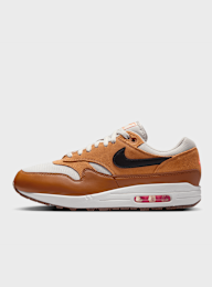 Nike, Air Max 1 Essential, brown, Image 1 of 8