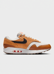 Nike, Air Max 1 Essential, brown, Image 2 of 8