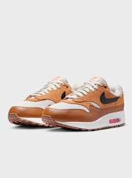 Nike, Air Max 1 Essential, brown, Image 4 of 8