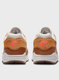 Nike, Air Max 1 Essential, brown, Image 5 of 8