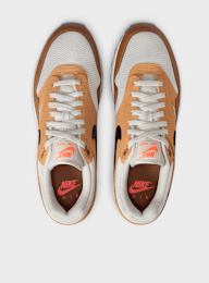 Nike, Air Max 1 Essential, brown, Image 6 of 8