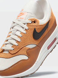 Nike, Air Max 1 Essential, brown, Image 7 of 8