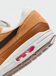 Nike, Air Max 1 Essential, brown, Image 8 of 8