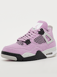 Jordan, Air Jordan 4 Retro ''Orchid'', Pink, Image 2 of 6