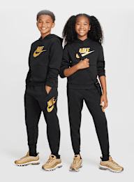 Nike  , Sportswear Club Fleece Jogger, black, Image 6 of 6