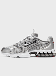 Nike, Air Zoom Spiridon Cage 2, grey, Image 1 of 9