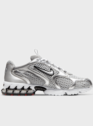 Nike, Air Zoom Spiridon Cage 2, grey, Image 2 of 9