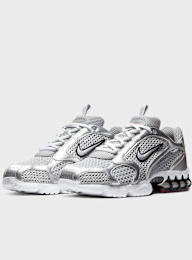 Nike, Air Zoom Spiridon Cage 2, grey, Image 4 of 9